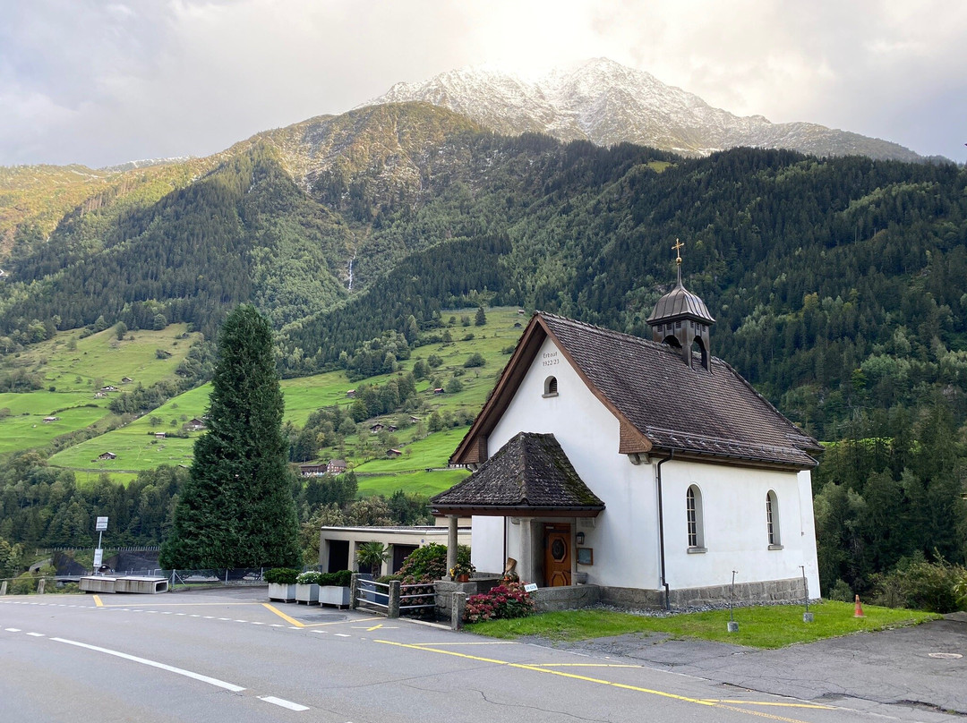 Gastehaus Schafli主图
