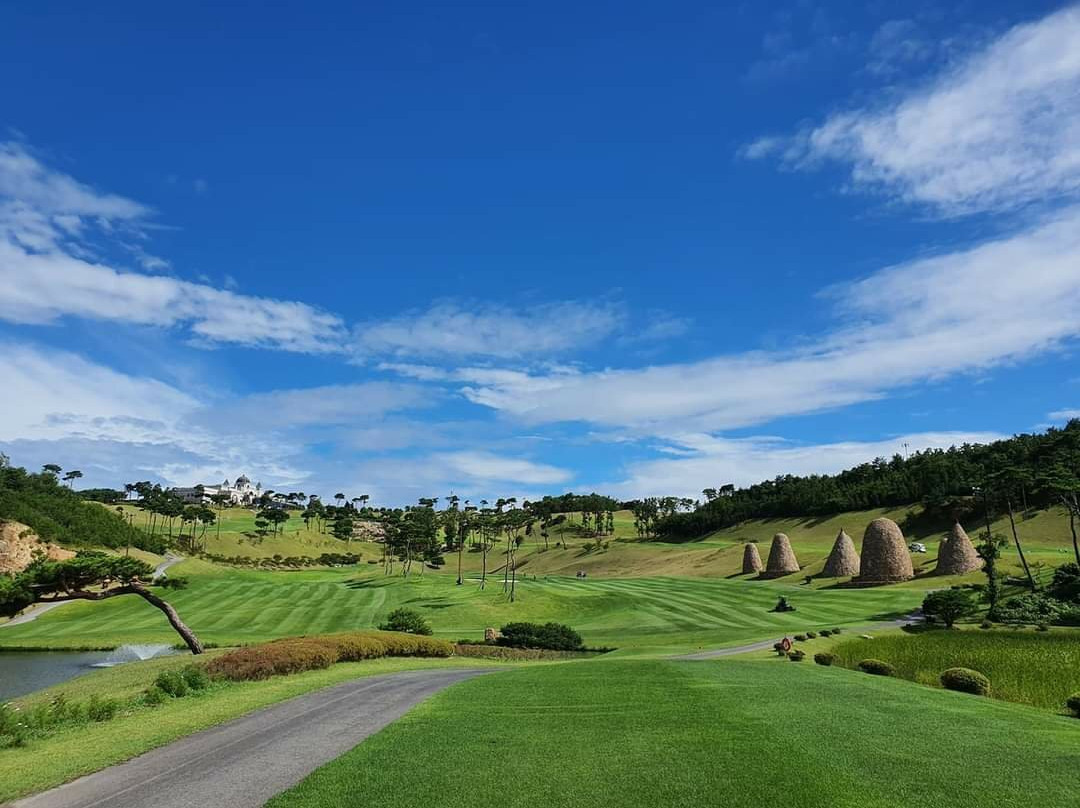 Seosansoo Golf and Resort主图