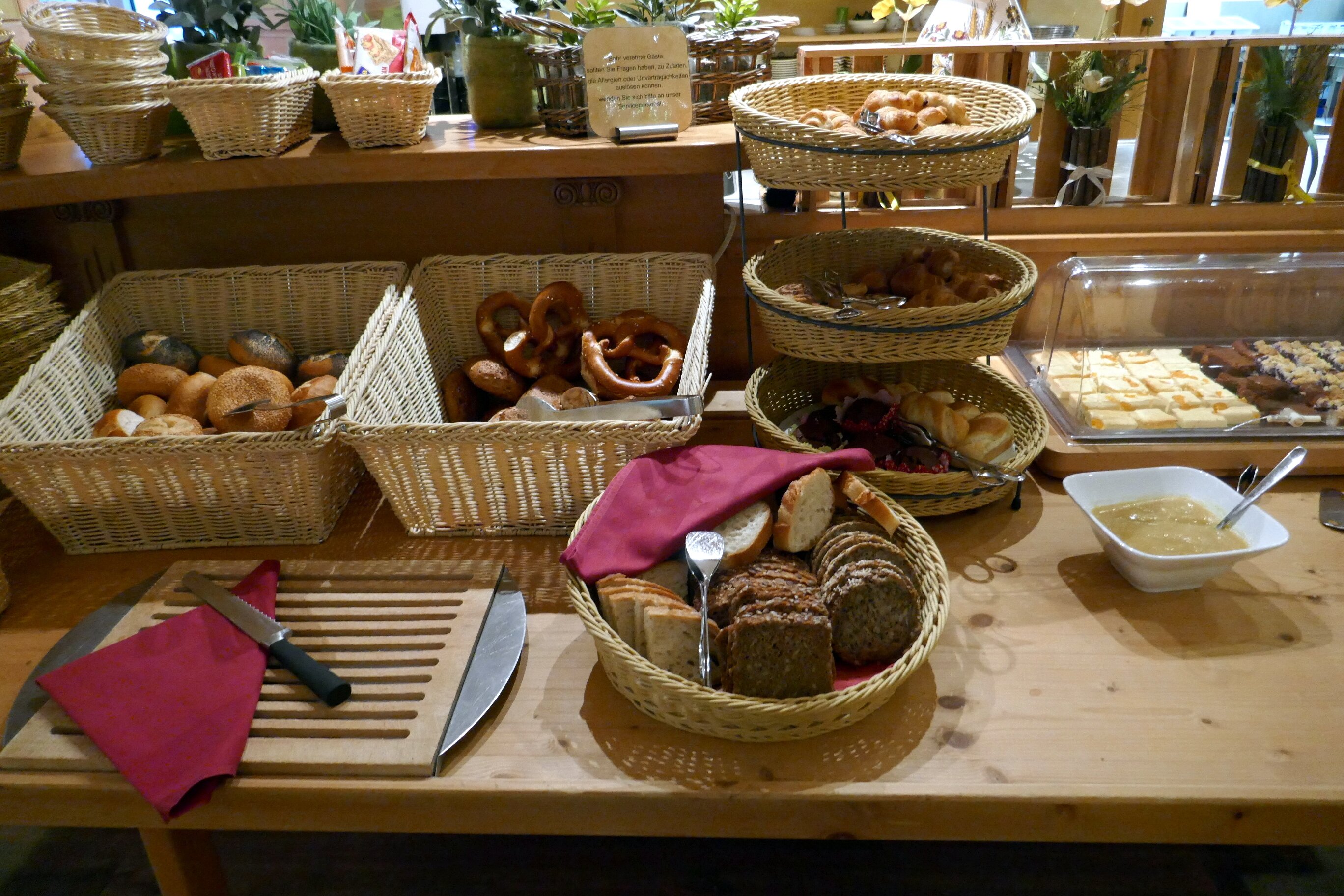 Landhotel Endhart-餐饮