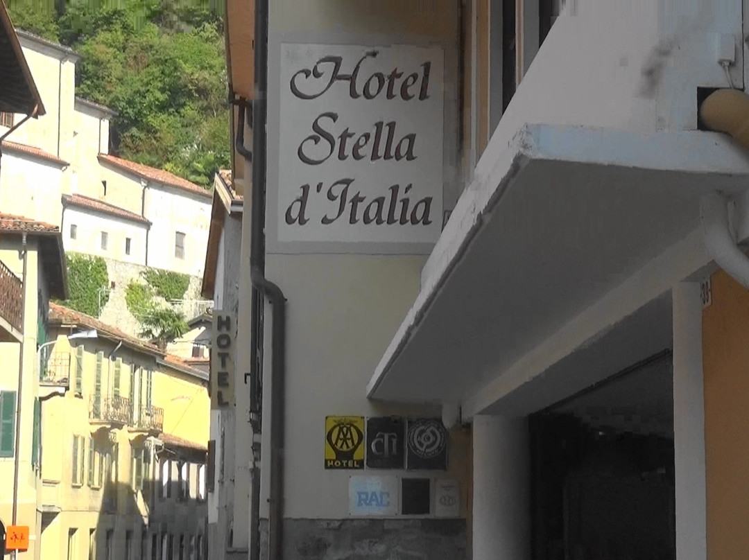 Hotel Stella d'Italia主图