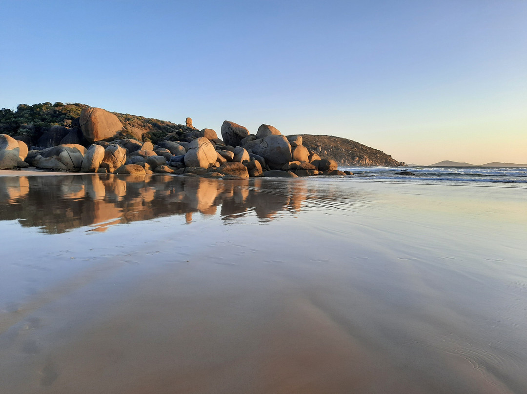 Whisky Beach景点图片