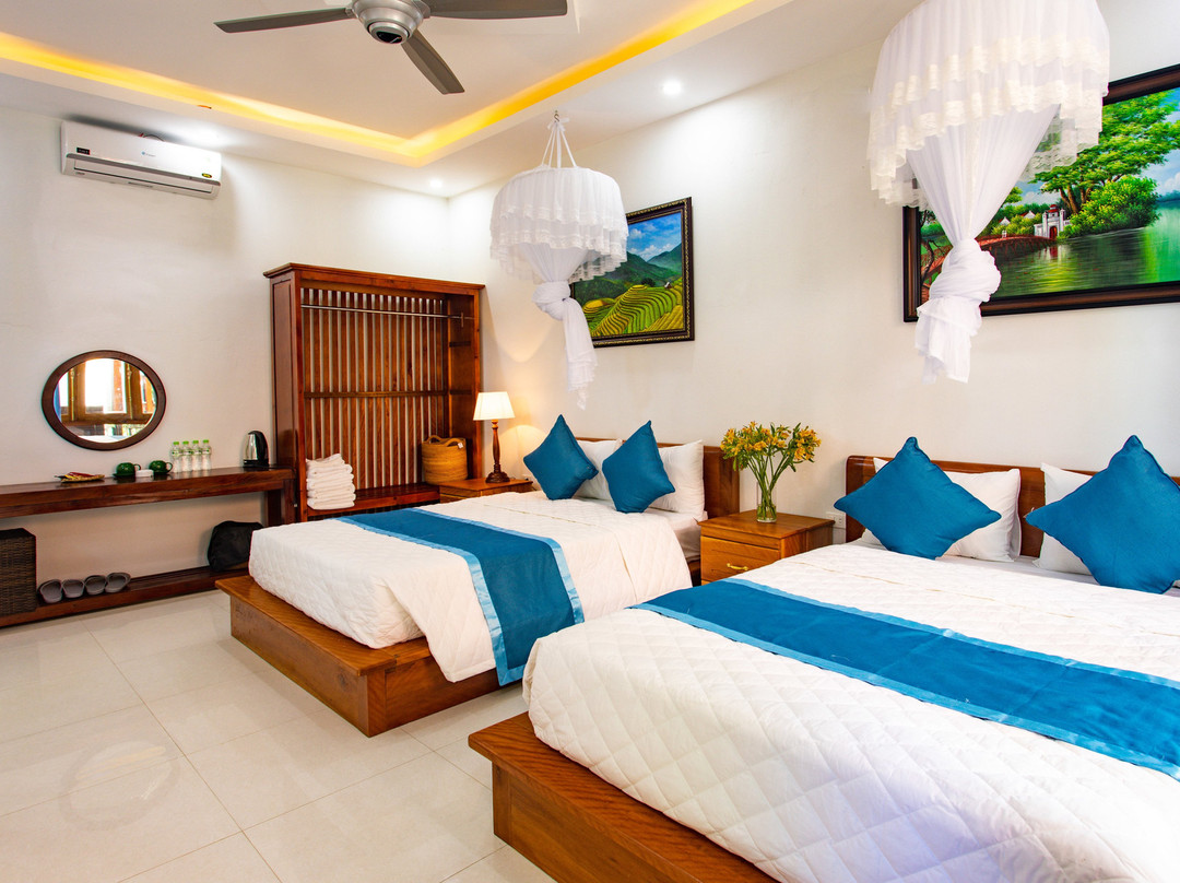 Caesar Phu Quoc Hotel主图