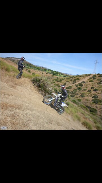 Adventure Rider Centre-米哈斯镇必去景点