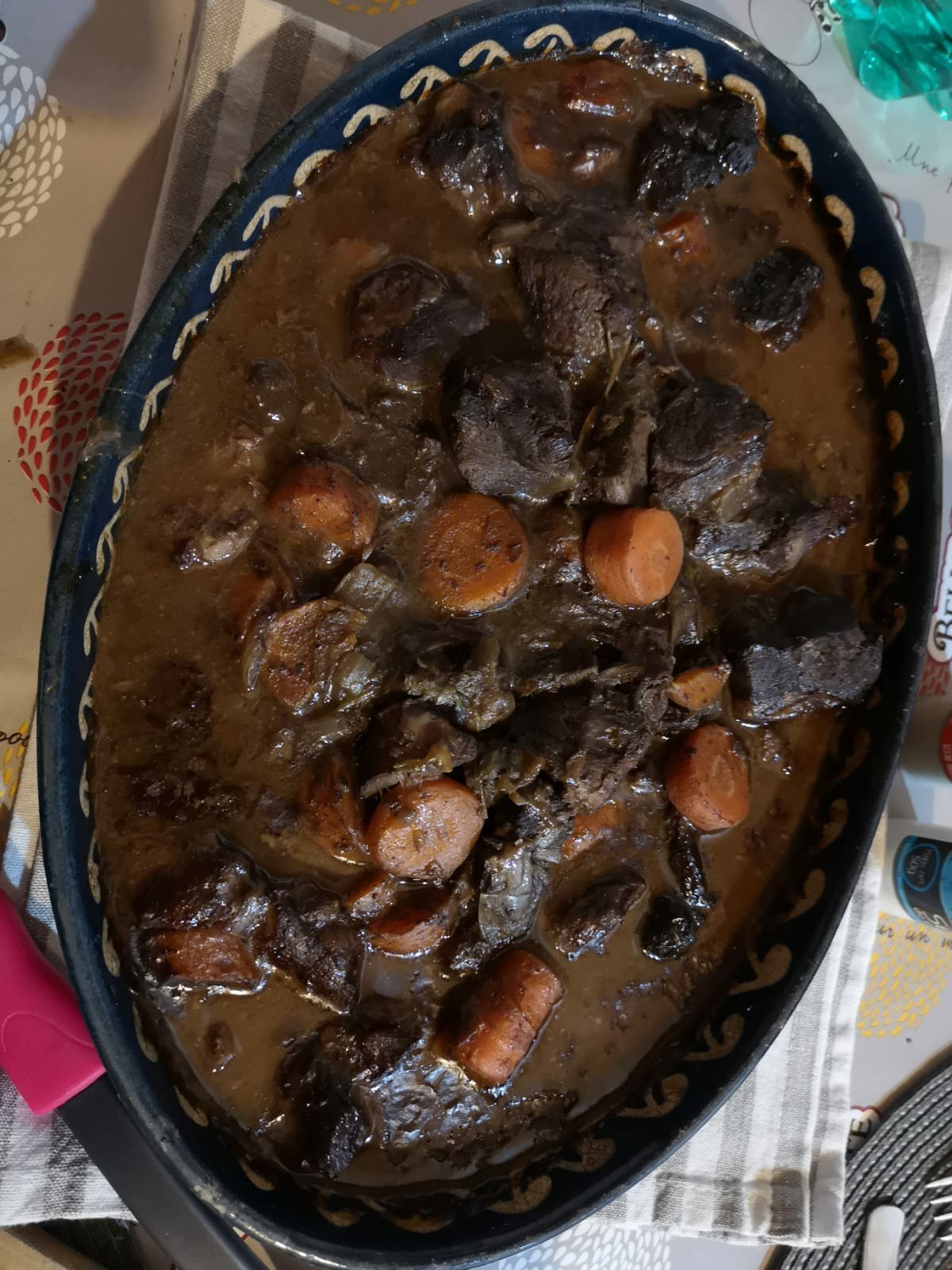 Domaine des Tinarages-官方