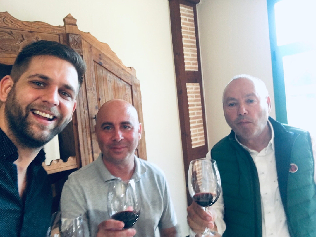 Bodegas Francisco Gomez景点图片