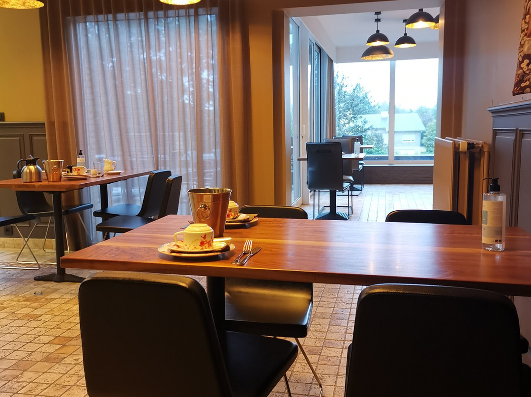 Hotel Donny主图