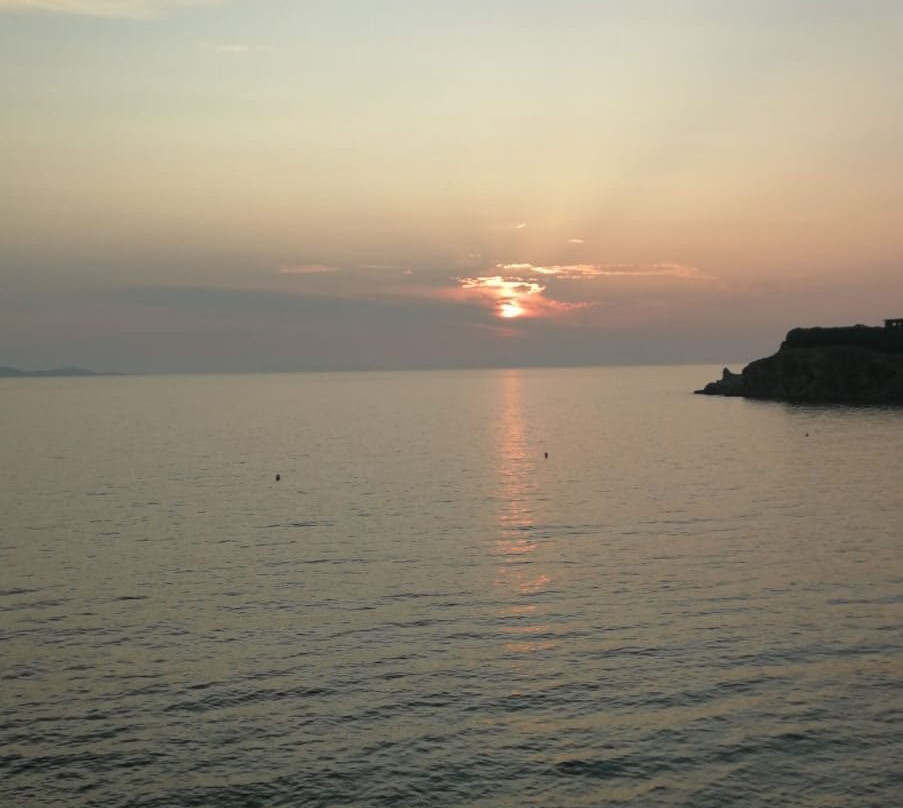 Sea Wind Villas主图