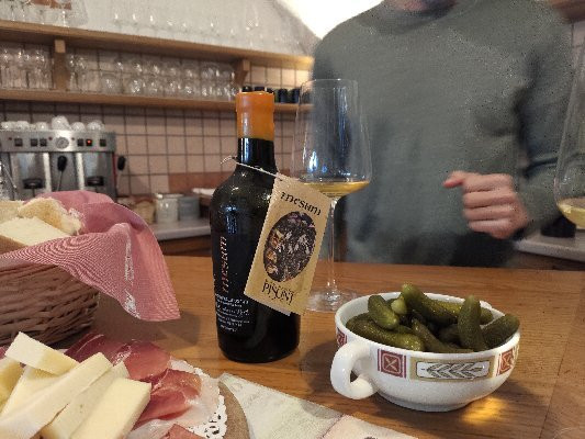 Cantina Pisoni景点图片