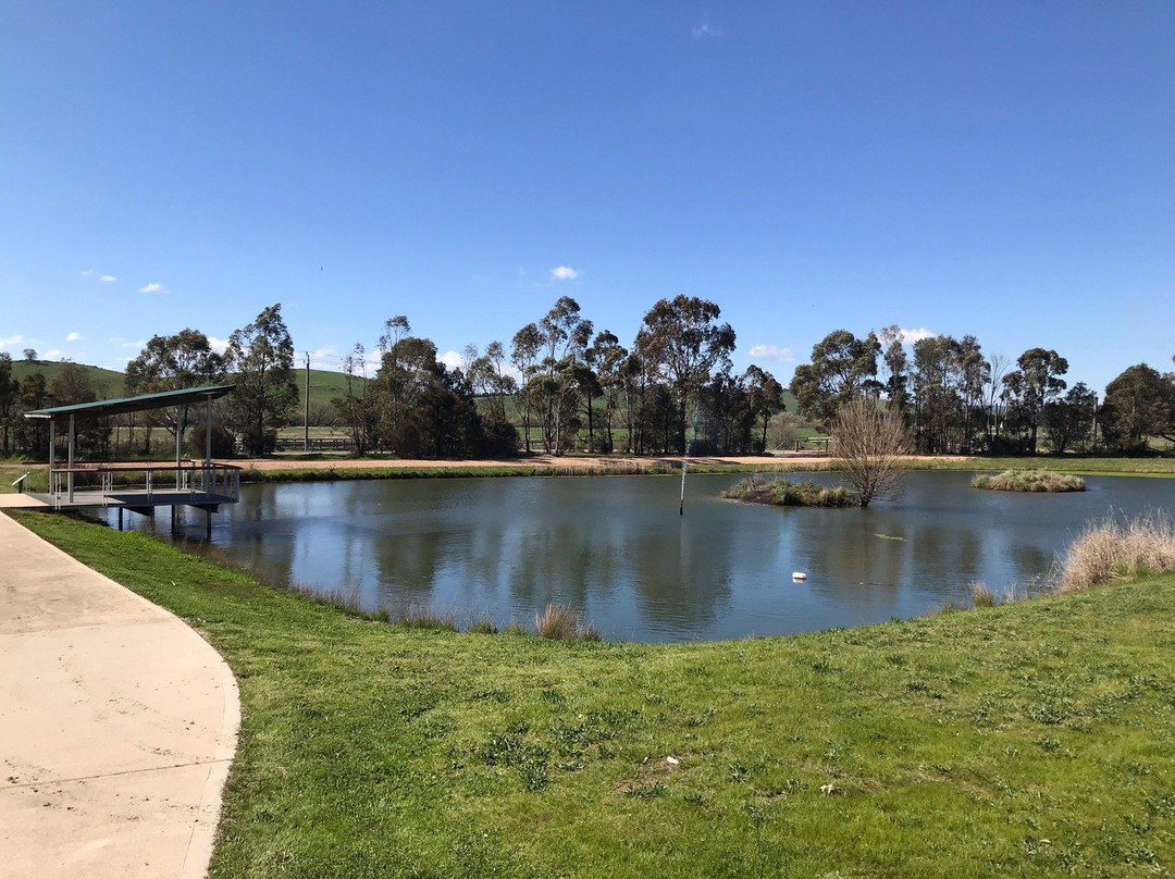 Heritage Park Adventure Playground景点图片