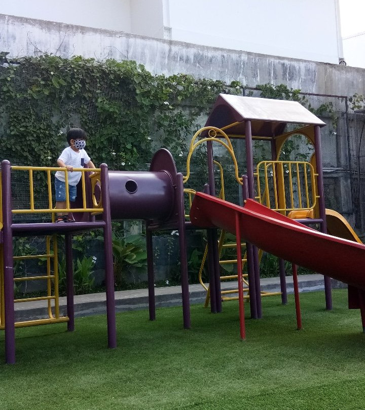 Grand  Sunshine Resort & Convention主图