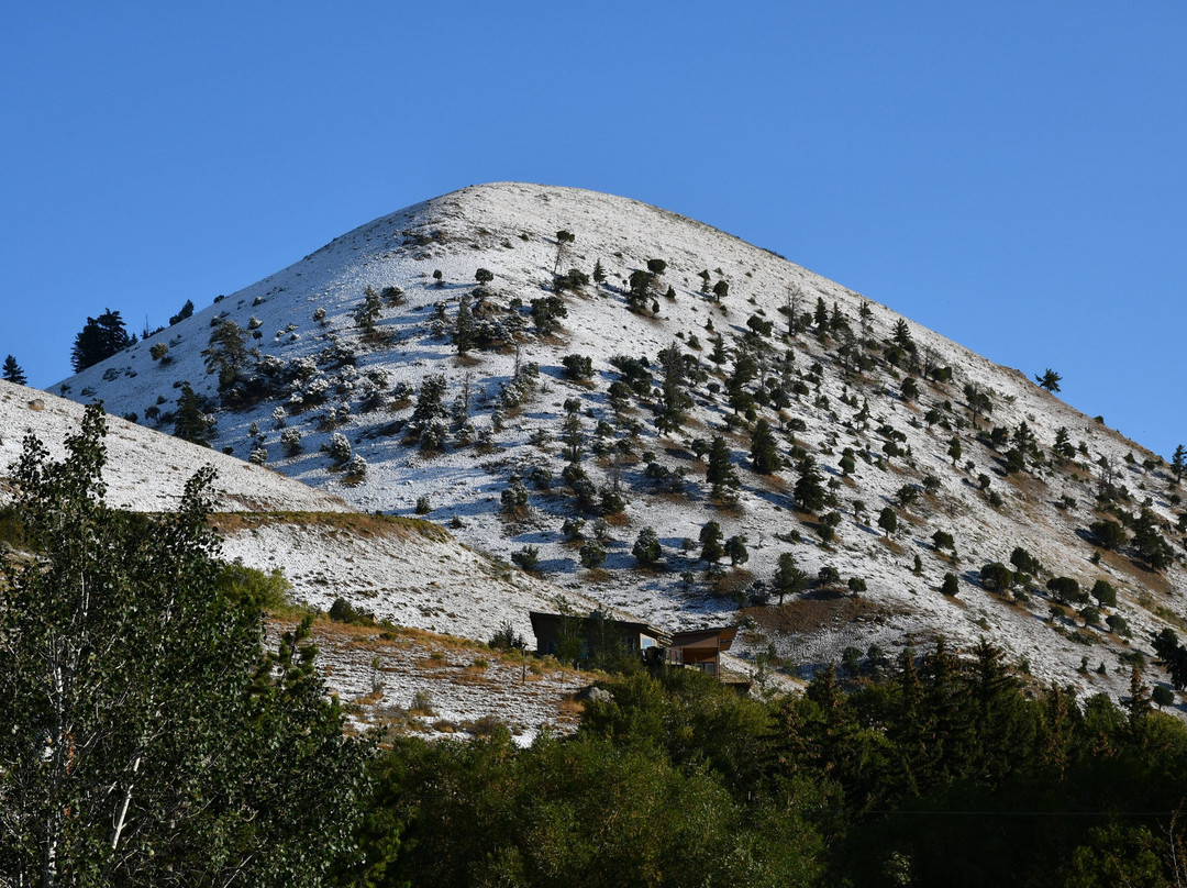 景观道路酒店主图