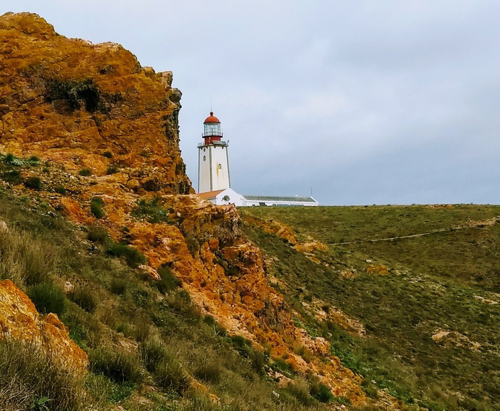 Berlengoest actividades maritimo-turisticas Lda-佩尼切必去景点