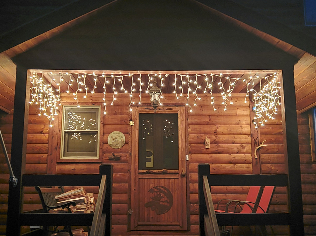 The Way Less Traveled Bed & Breakfast主图