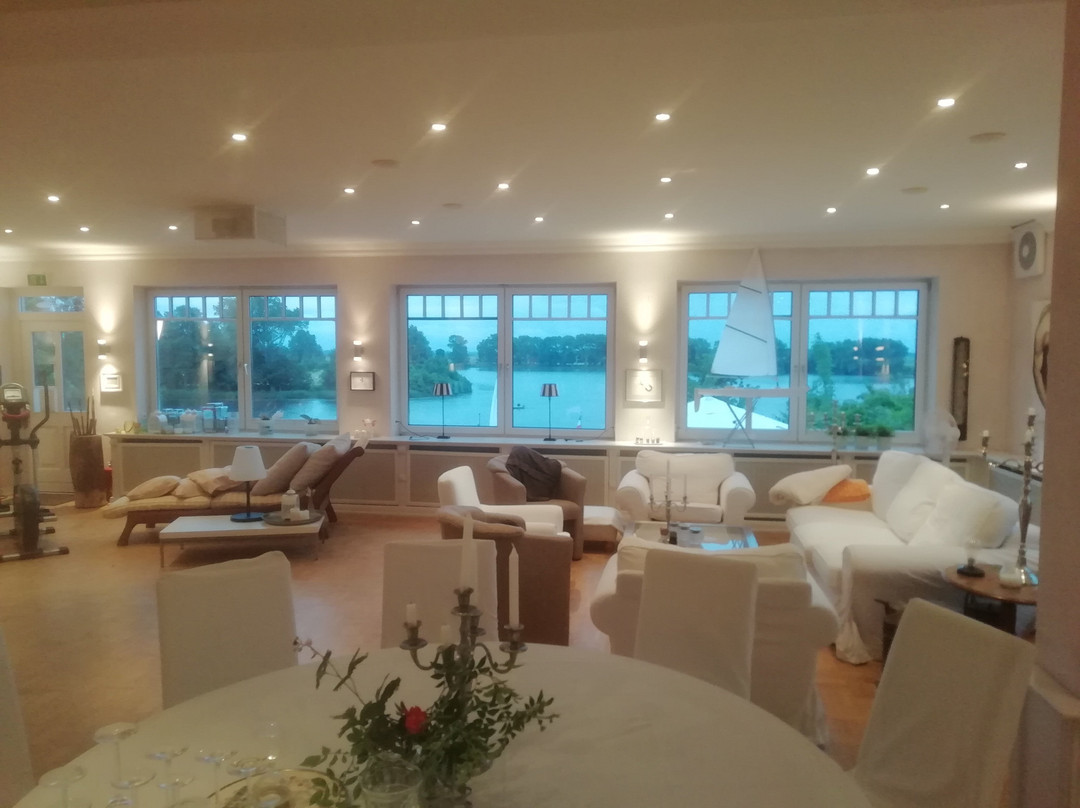 Suderstapel旅游攻略图片