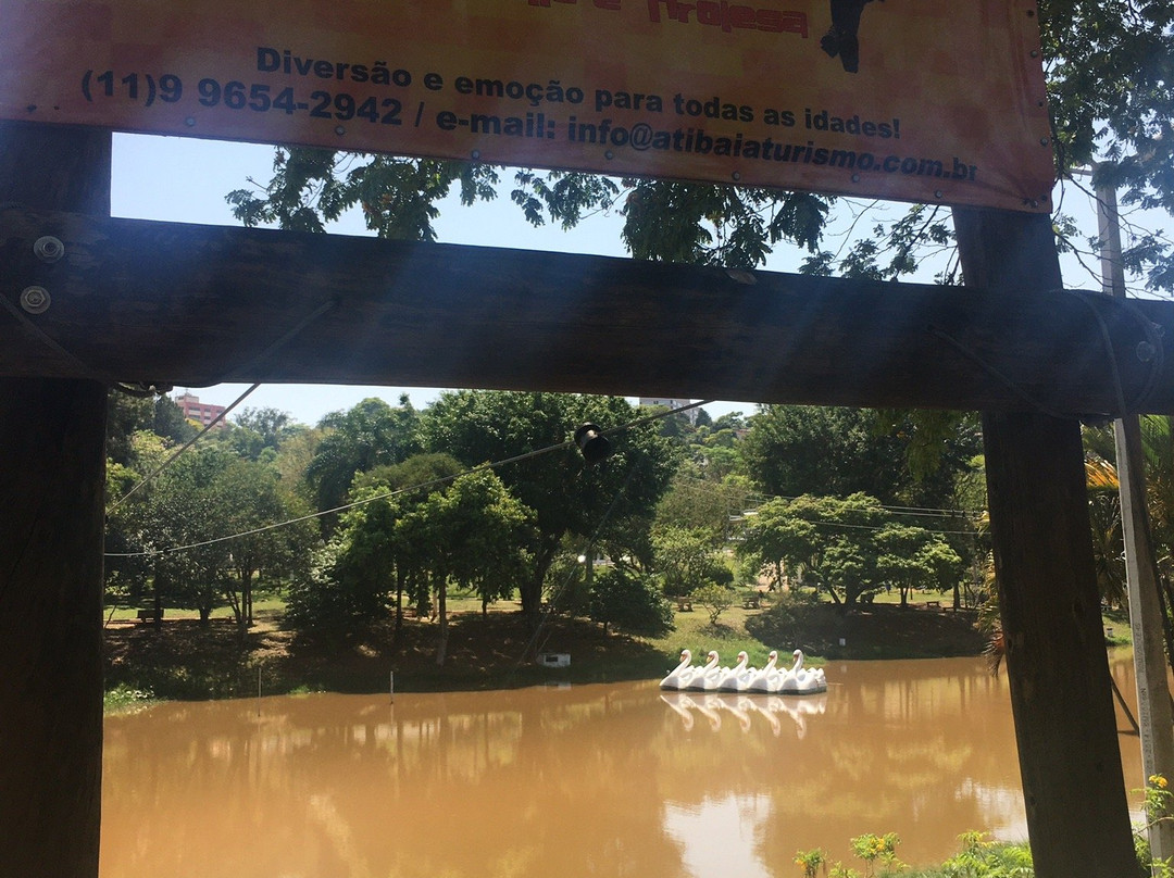 Largo do Major-阿蒂巴亚必去景点