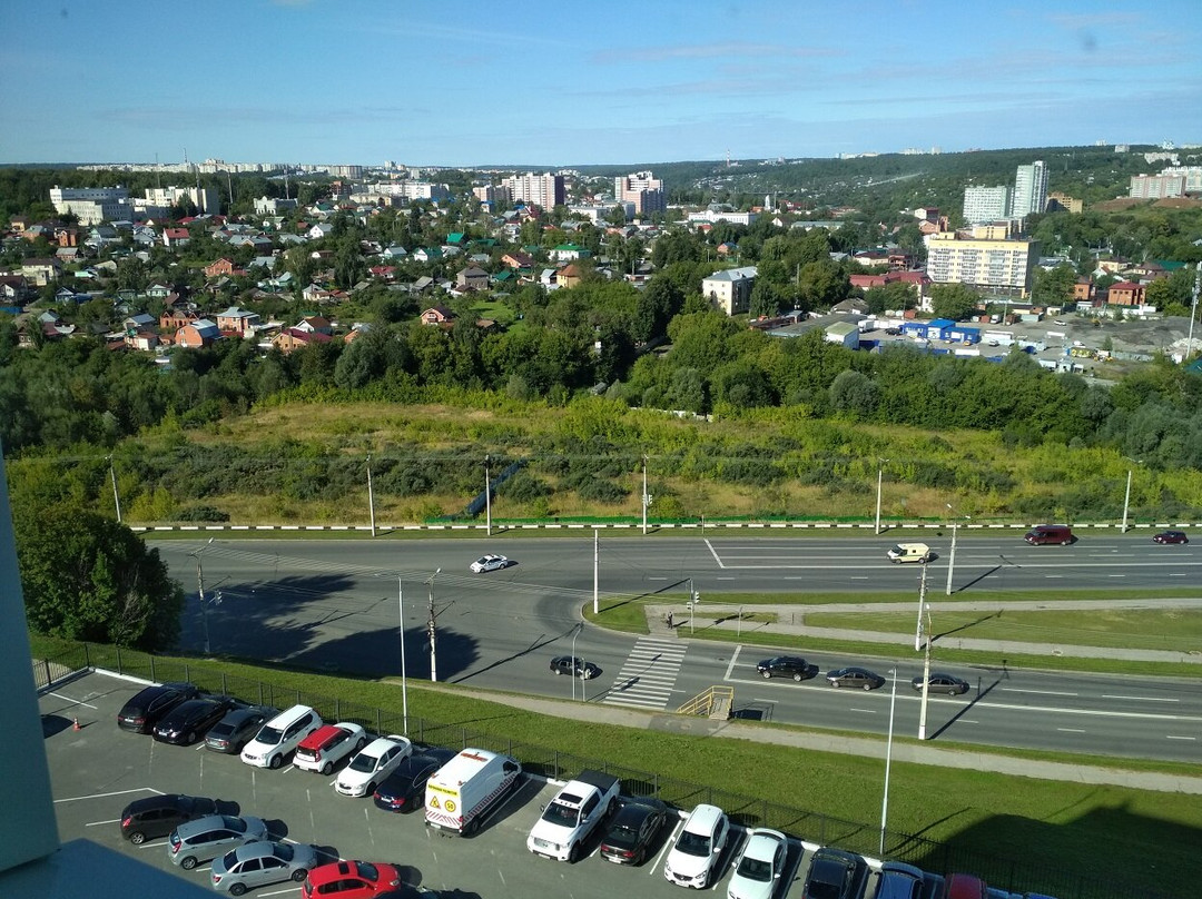 ibis Cheboksary Center主图