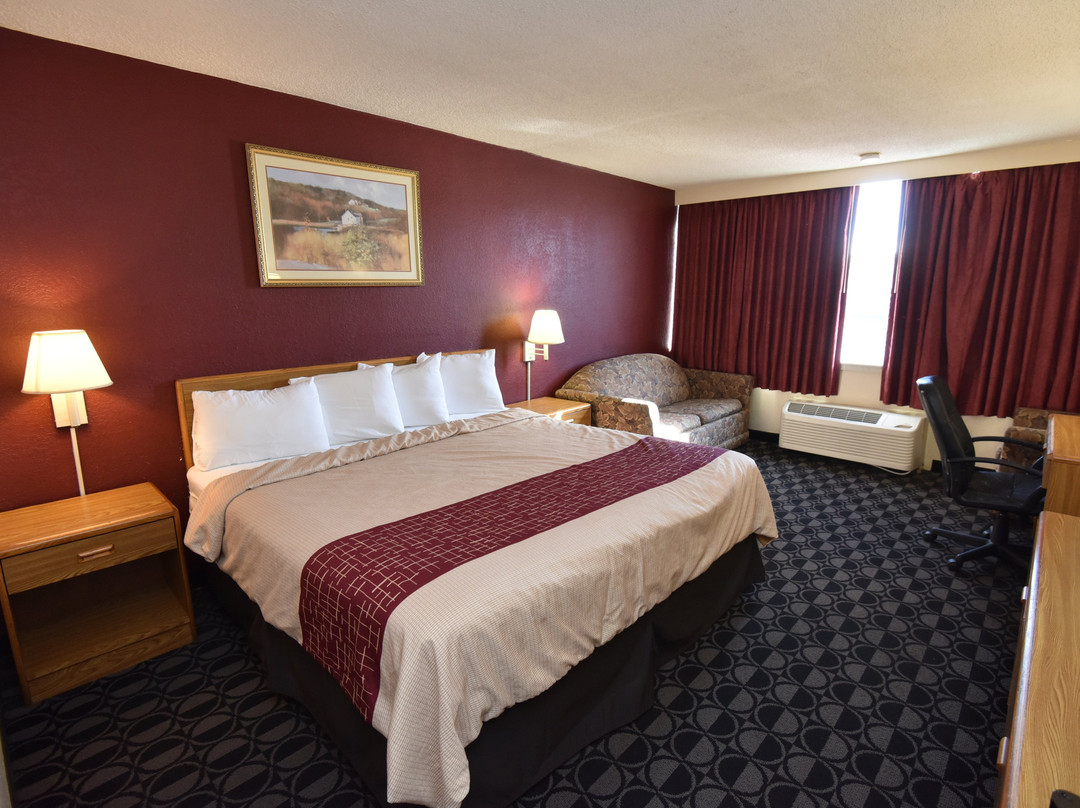 Red Roof Inn Winchester - Lexington East主图