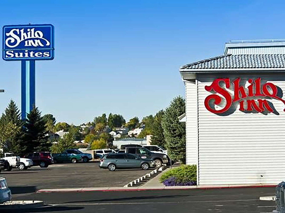 艾尔科希洛酒店主图