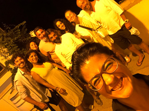 Toomulti Sailing-那不勒斯必去景点