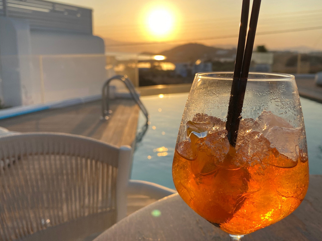 18 Grapes Hotel主图