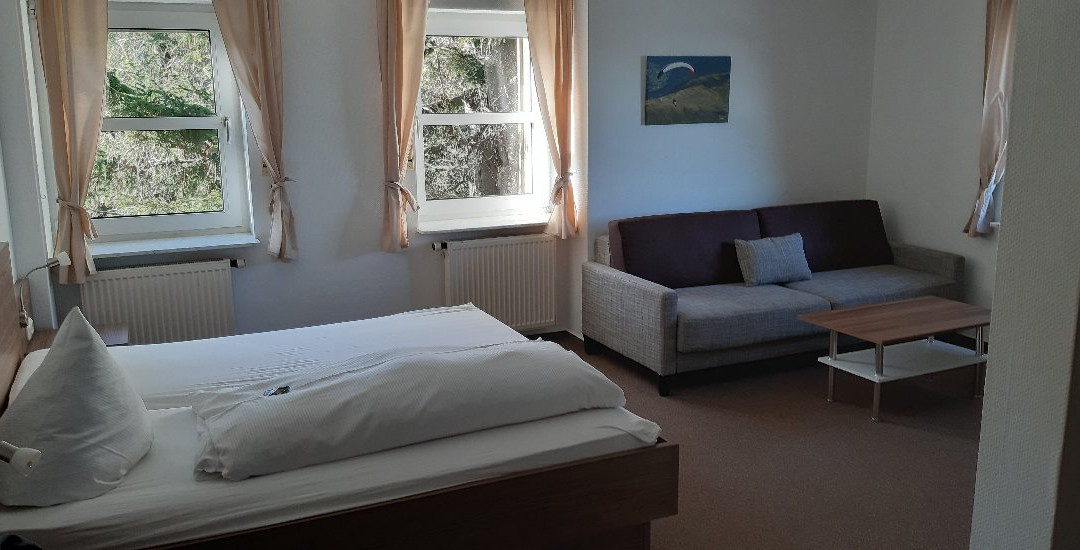 Hotel Deutscher Flieger主图