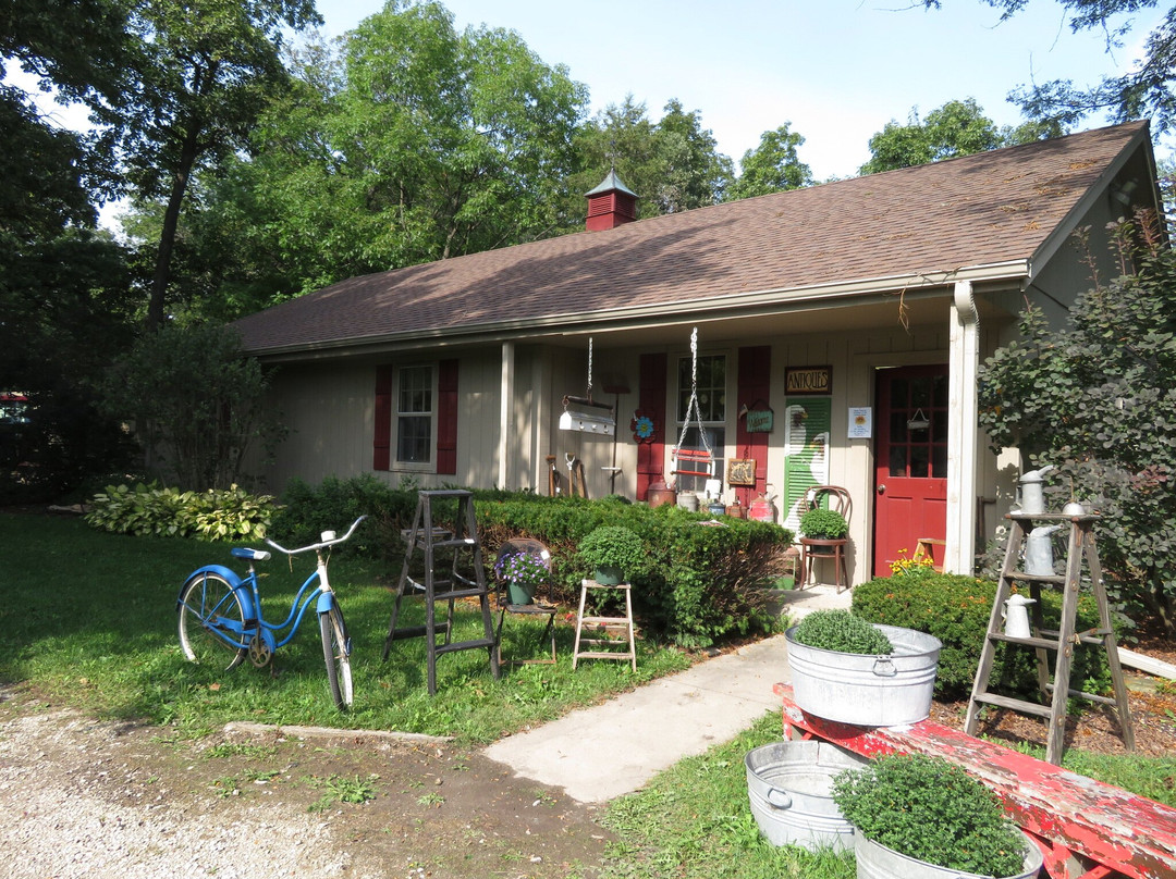The Orchard Store at Old Homestead景点图片