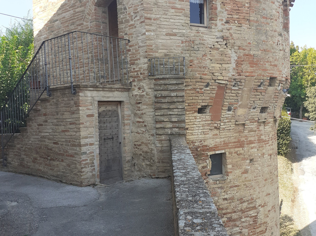 Castello di Loretello-Loretello必去景点