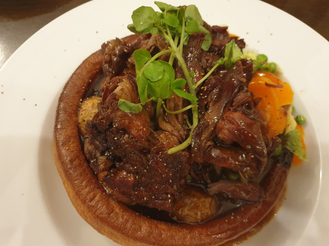 The Station Inn主图