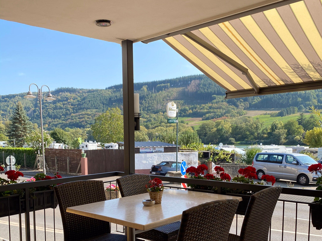 Hotel-Restaurant Pohl