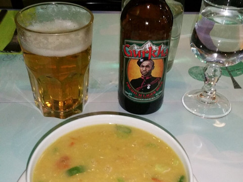 全景拱廊街-巴黎必去景点