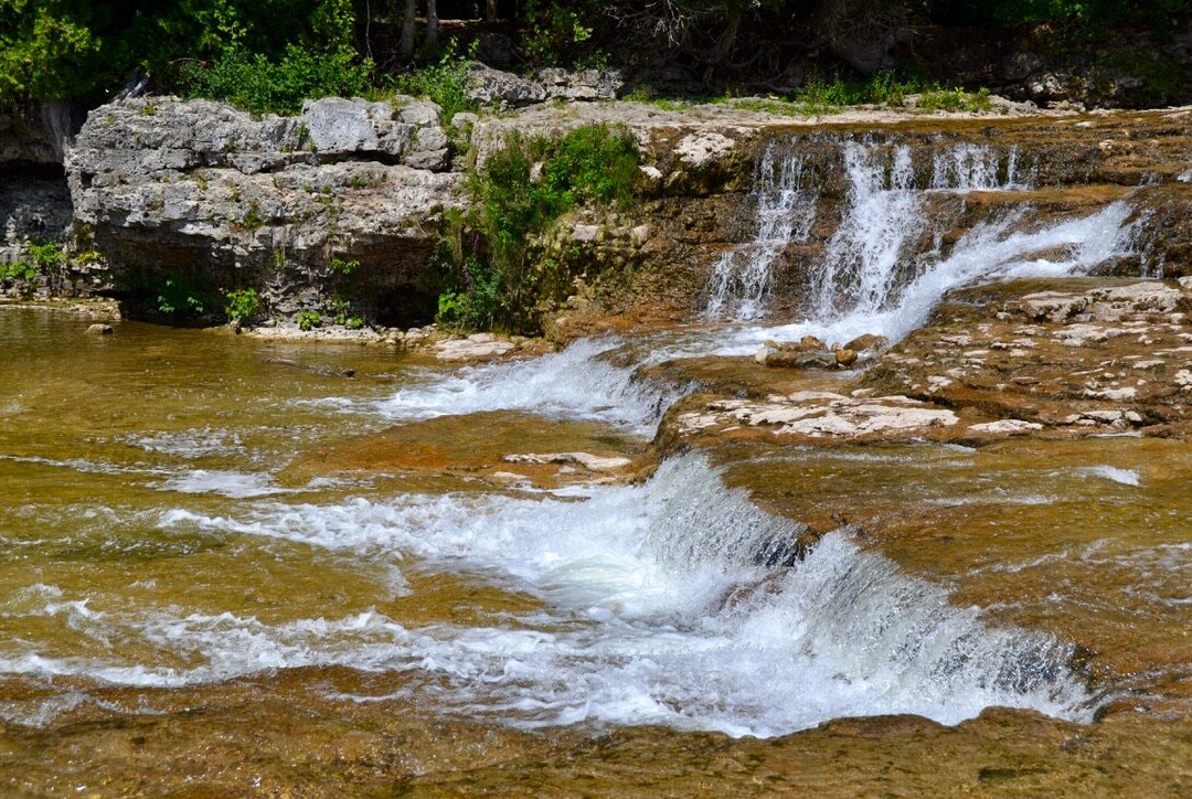McGowan Falls-Durham必去景点