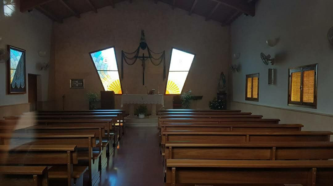 Iglesia De La Inmaculada Concepción景点图片