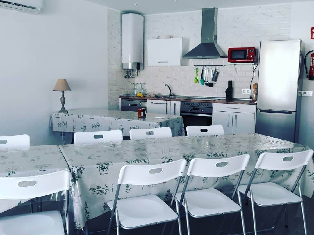 Casa Rural La Perla B&b主图