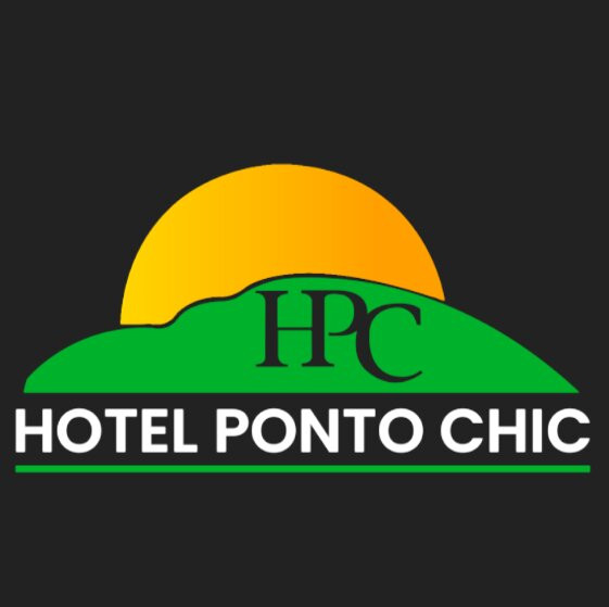 Hotel Ponto Chic - Mateus Leme