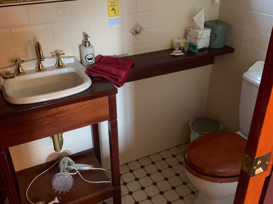 Wombatalla Guesthouse主图