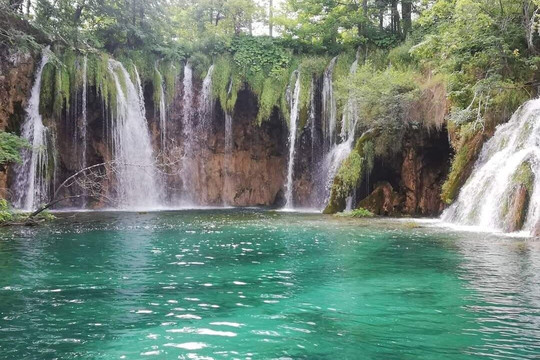 South Tours Croatia-斯普利特必去景点