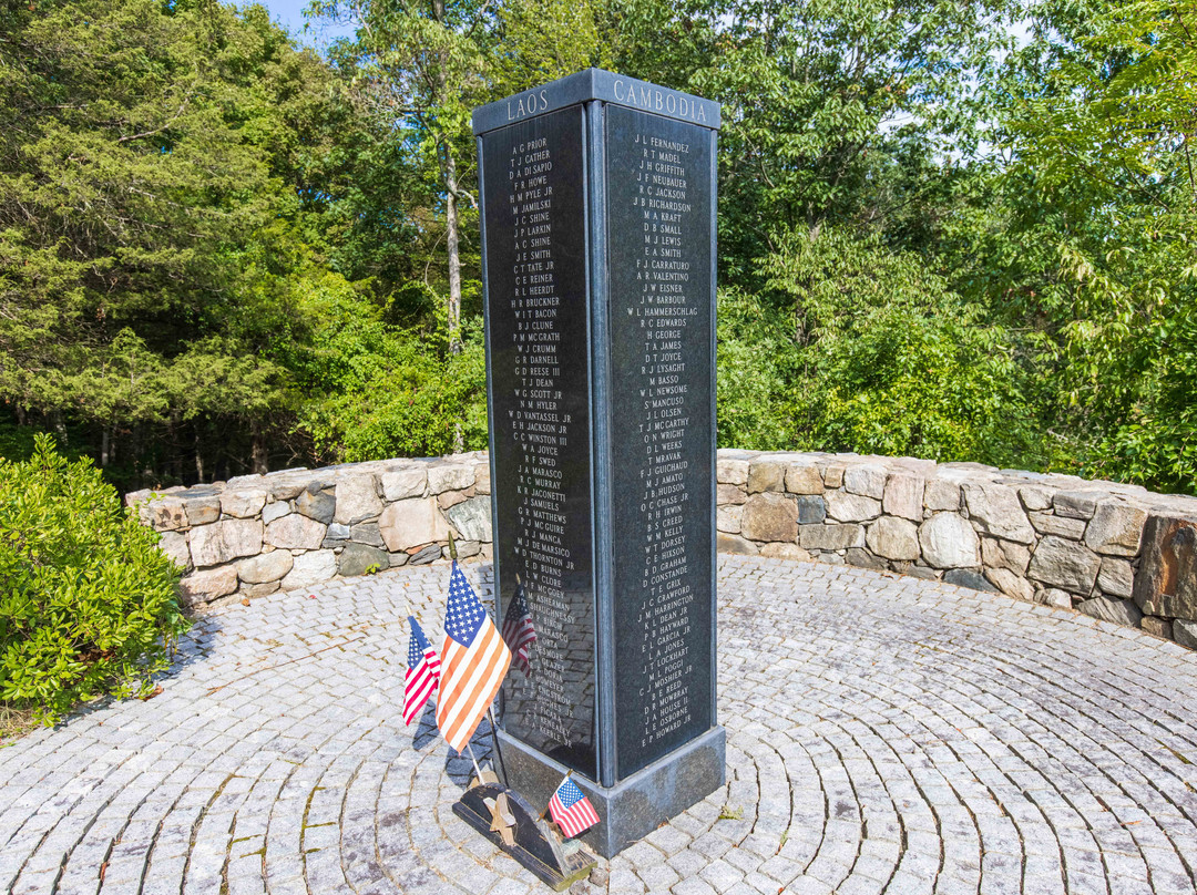 Lasdon Park-Somers必去景点