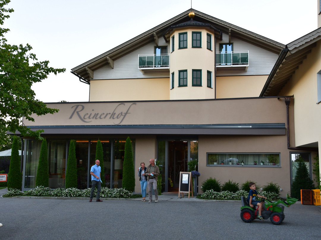 Hotel Reinerhof主图