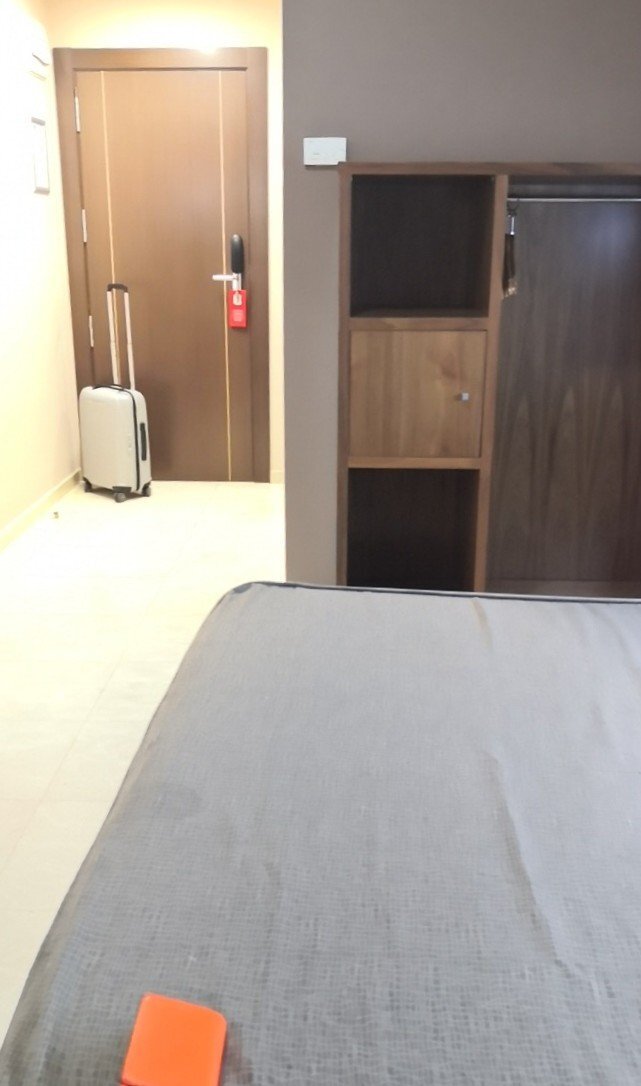 Visit Hotel-官方