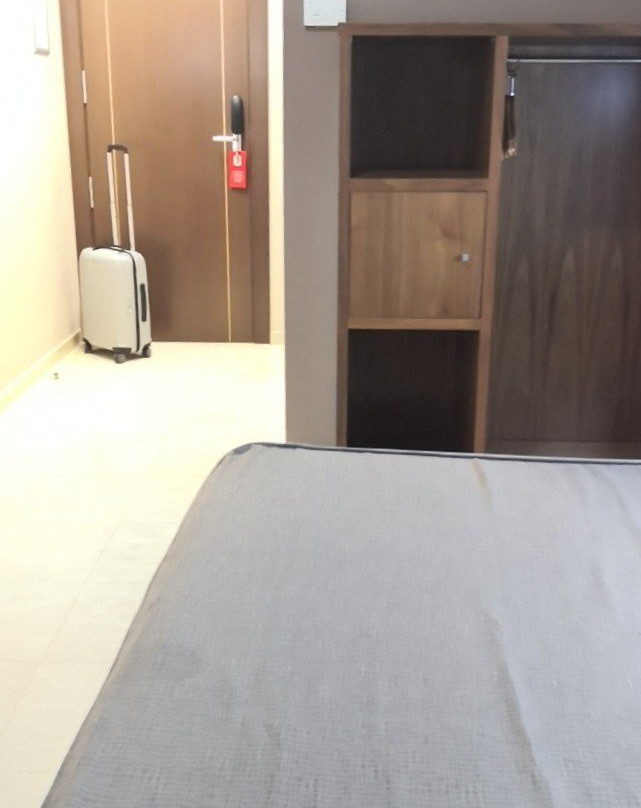 Visit Hotel主图