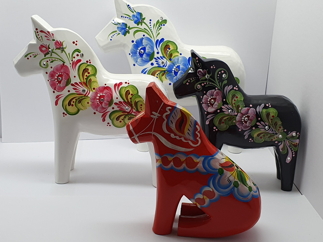 Haga of Sweden-哥德堡必去景点