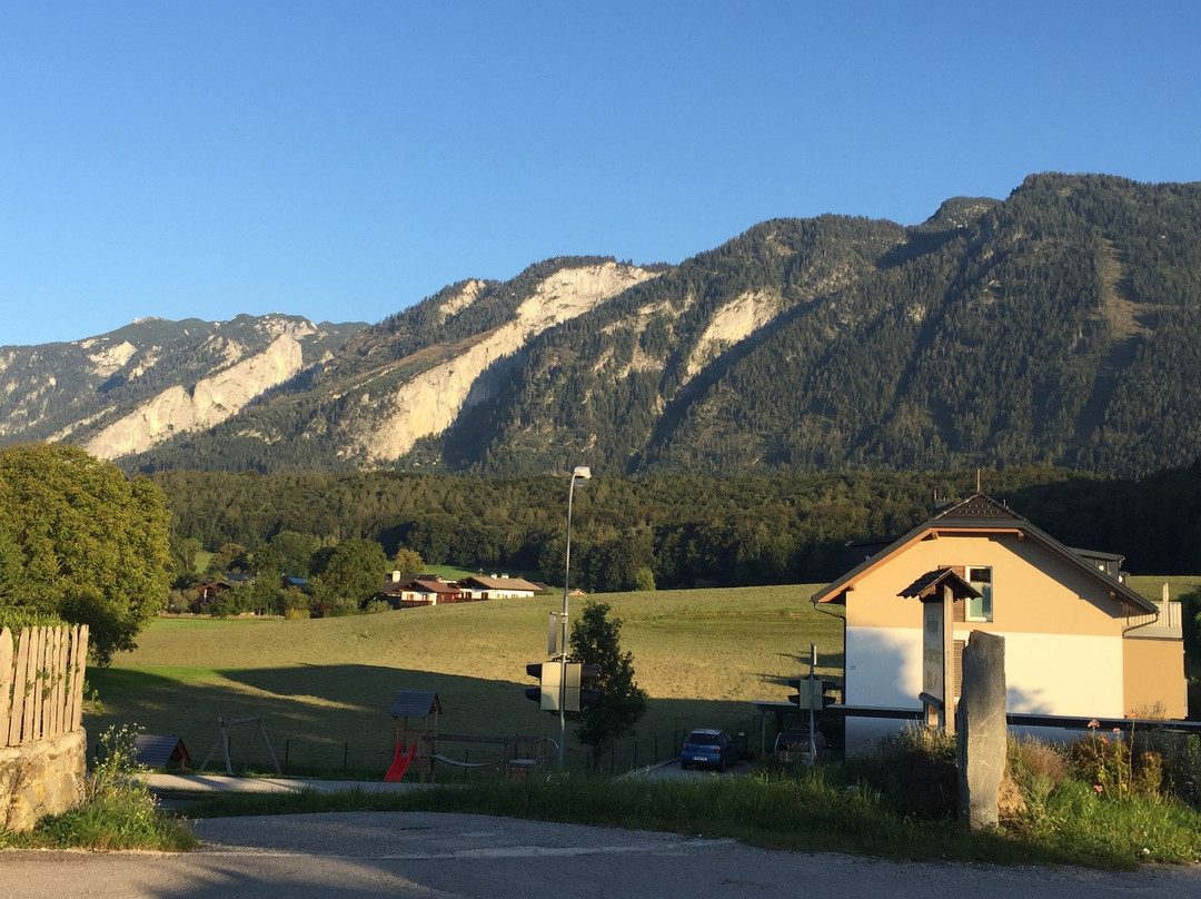 Gasthof Steinerwirt主图