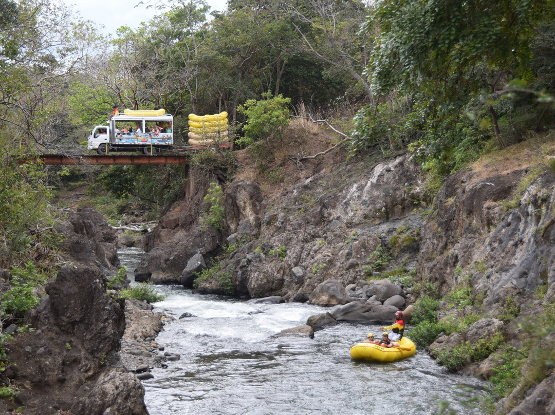 RCR Rafting Guanacaste景点图片