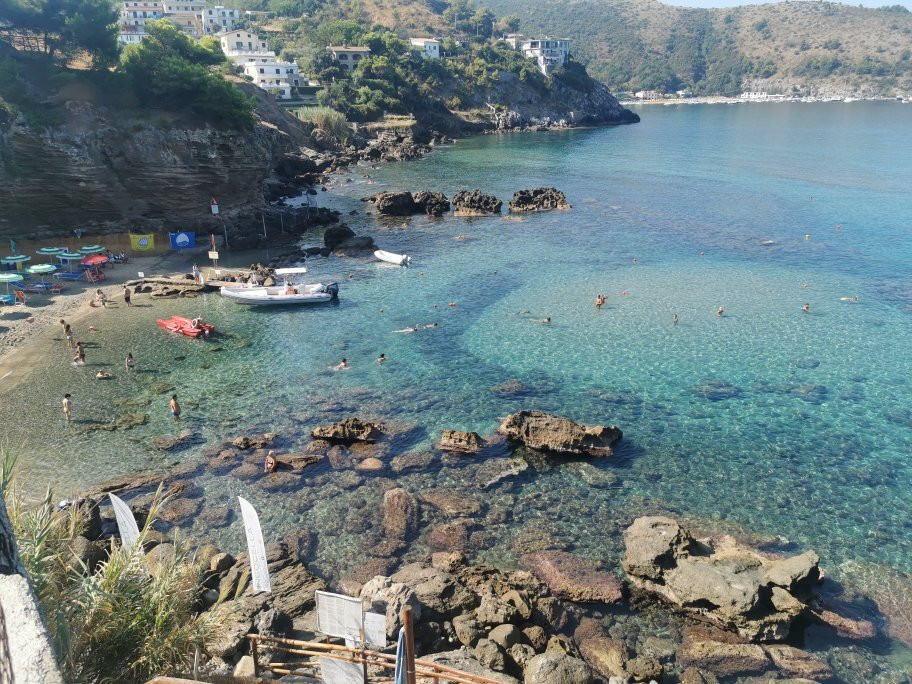 Ficocella Beach景点图片