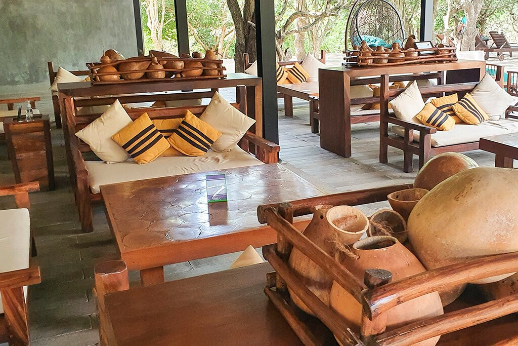 查亚野生亚拉主图