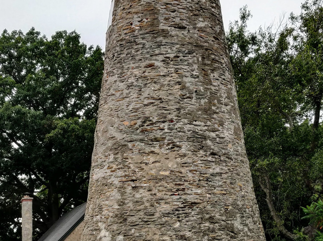 Barcelona Lighthouse State Park-Westfield必去景点