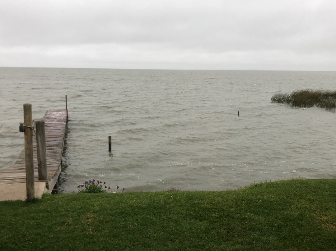 Meningie Waterfront Motel主图