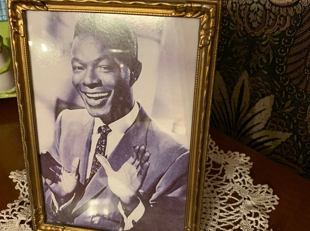 Abilene's Victorian Inn Bed & Breakfast主图