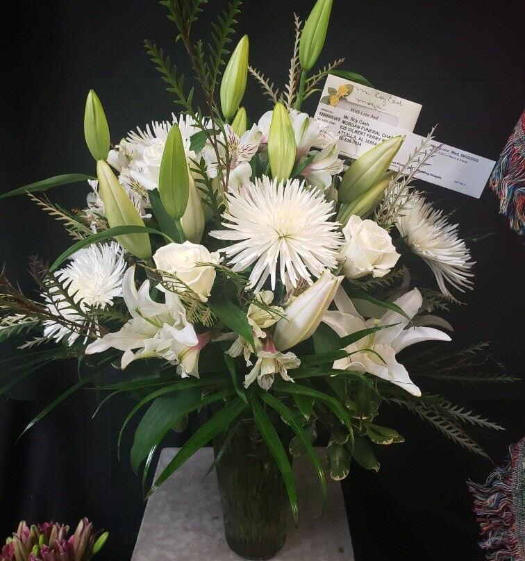 Ferguson Florist景点图片