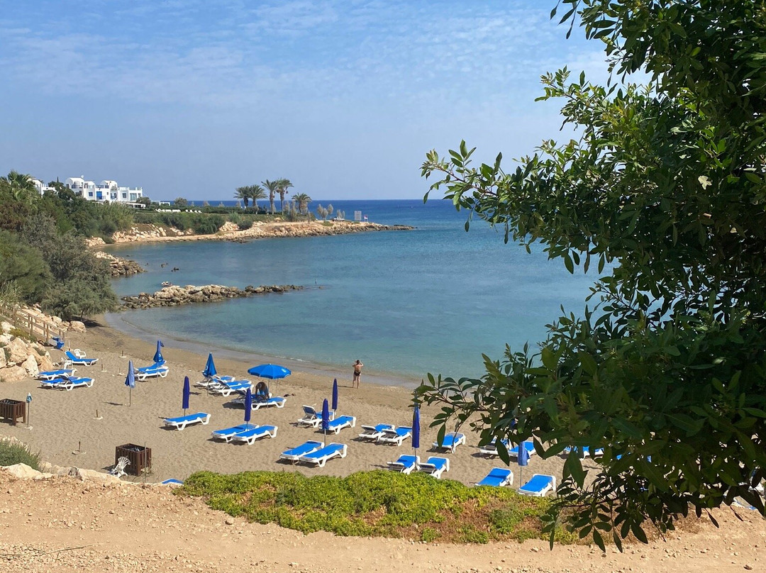 Sirena Bay-帕拉林尼必去景点